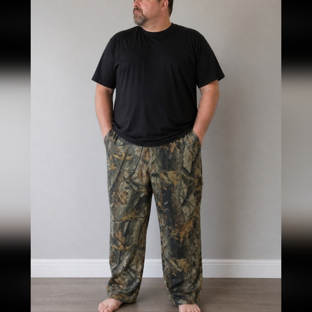 RANGER Real Tree Hardwwod Hunting Jeans 42